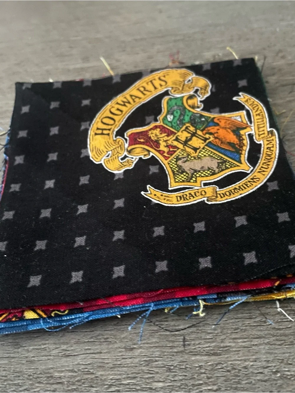 Warner Bros. harry potter